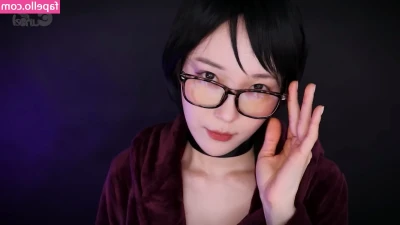 Eunzel ASMR [ eunzel-asmr ] - enjoying myself
