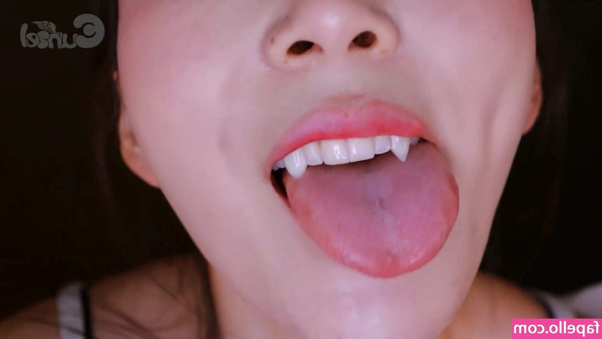 Eunzel ASMR [ eunzel-asmr ] - Figured y’all would want to see the front as well 😉