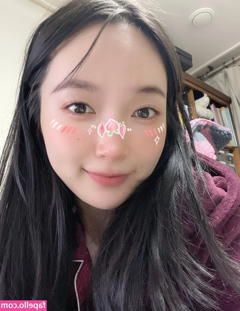 Eunzel ASMR [ eunzel-asmr ] - I'm obsessed with how cute this came out 😍