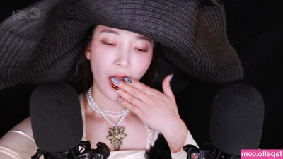 Eunzel ASMR [ eunzel-asmr ] - Du to onlyfans stupid restrictions I will only be posting solos and