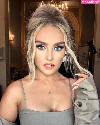 Perrie Edwards [ perrie-edwards ] - Booty snuggles
