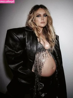 Perrie Edwards [ perrie-edwards ] - Good morning ☀️