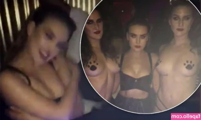 Perrie Edwards [ perrie-edwards ] - Sexy bear espernado que sea viernes santo