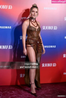 Perrie Edwards [ perrie-edwards ] - 24yo military drove 2 hours for some good deepthroat  He knows where
