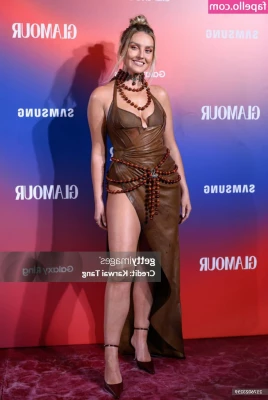 Perrie Edwards [ perrie-edwards ] - Enjoy @alkonawt sexy natural tits that make you crave more 🤤 She