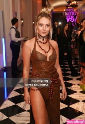 Perrie Edwards [ perrie-edwards ] - Who loves facials