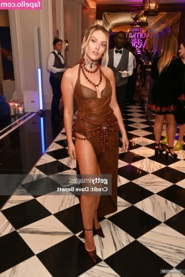 Perrie Edwards [ perrie-edwards ] - Happy Halloween
