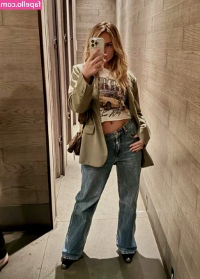 Perrie Edwards [ perrie-edwards ] - My pussy soo open 👐😺 👐👐 for you now