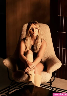 Perrie Edwards [ perrie-edwards ] - The first month is absolutely FREE for all Followers from my OFpage