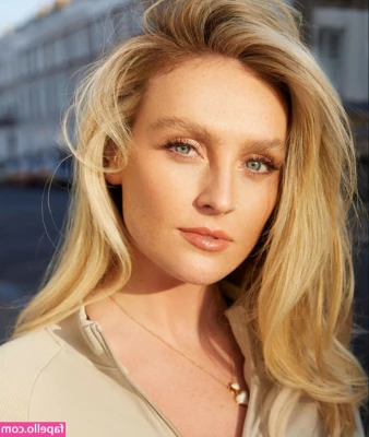 Perrie Edwards [ perrie-edwards ] - Jerkin
