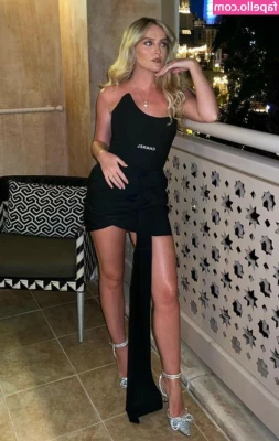 Perrie Edwards [ perrie-edwards ] - This New Booty🎶 MsPhat70 Making
