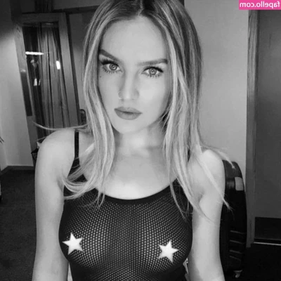 Perrie Edwards [ perrie-edwards ] - Super sexy Louboutins and Memphis fully fashioned stockings xxx