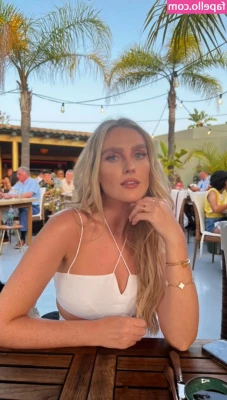 Perrie Edwards [ perrie-edwards ] - More shots of Jersey Devil Set 2 of 4