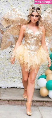 Perrie Edwards [ perrie-edwards ] - Fine dinning at home and bday party ready...virtually!
