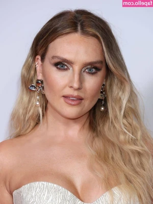 Perrie Edwards [ perrie-edwards ] - Giantess Alien Queen Samantha38g is here to crush Earth Astronauts