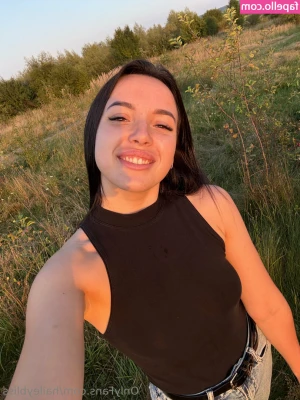 haileybliss - STILL DOING FREE COCK RATINGS! Dm me!! 💖 