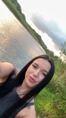 haileybliss - Giving a blowjob with a blindfold on  Full video in your inbox now