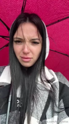 haileybliss - The snack that smiles back   biggbootyjudy123