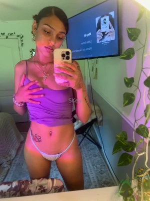goddesske963 - Morning xx