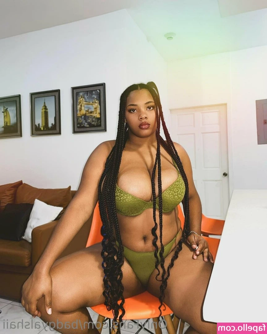 badgyalshaii - Two Creampies Deep in My Pussy, Both of Them Stretching Me at Once