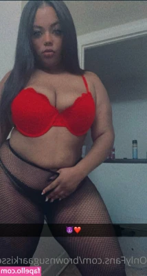 brownsugaarkissess - All of my most fire 🔥 content is in your DM‘s right now go check