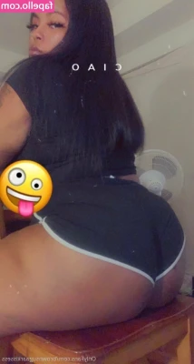 brownsugaarkissess - Yes i got caught 🥵🥵🥵