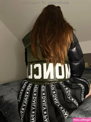 pufferwife - I wanna play with you like the dirty little whore that you are. Come