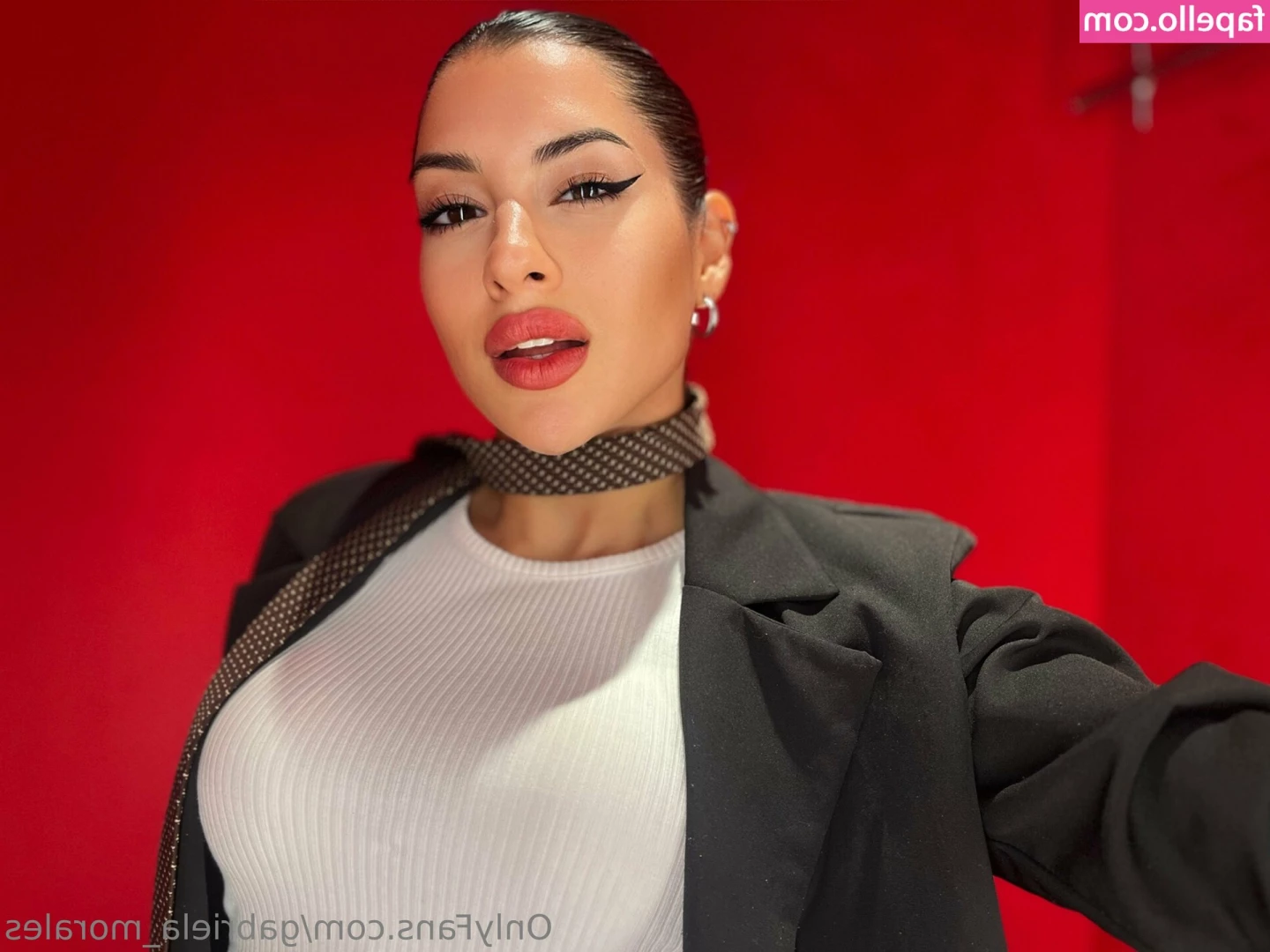 gabriela_morales [ gabriela-morales ] - Tip for new videos in your messages real nasty sloppy wet dildo play