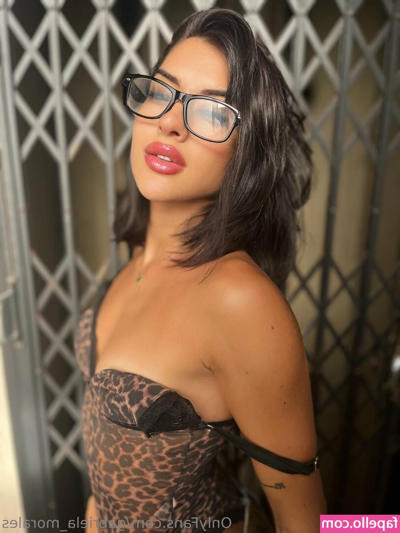 gabriela_morales [ gabriela-morales ] - ⚠️FREE DICK RATINGS FOR SUBSCRIBERS⚠️