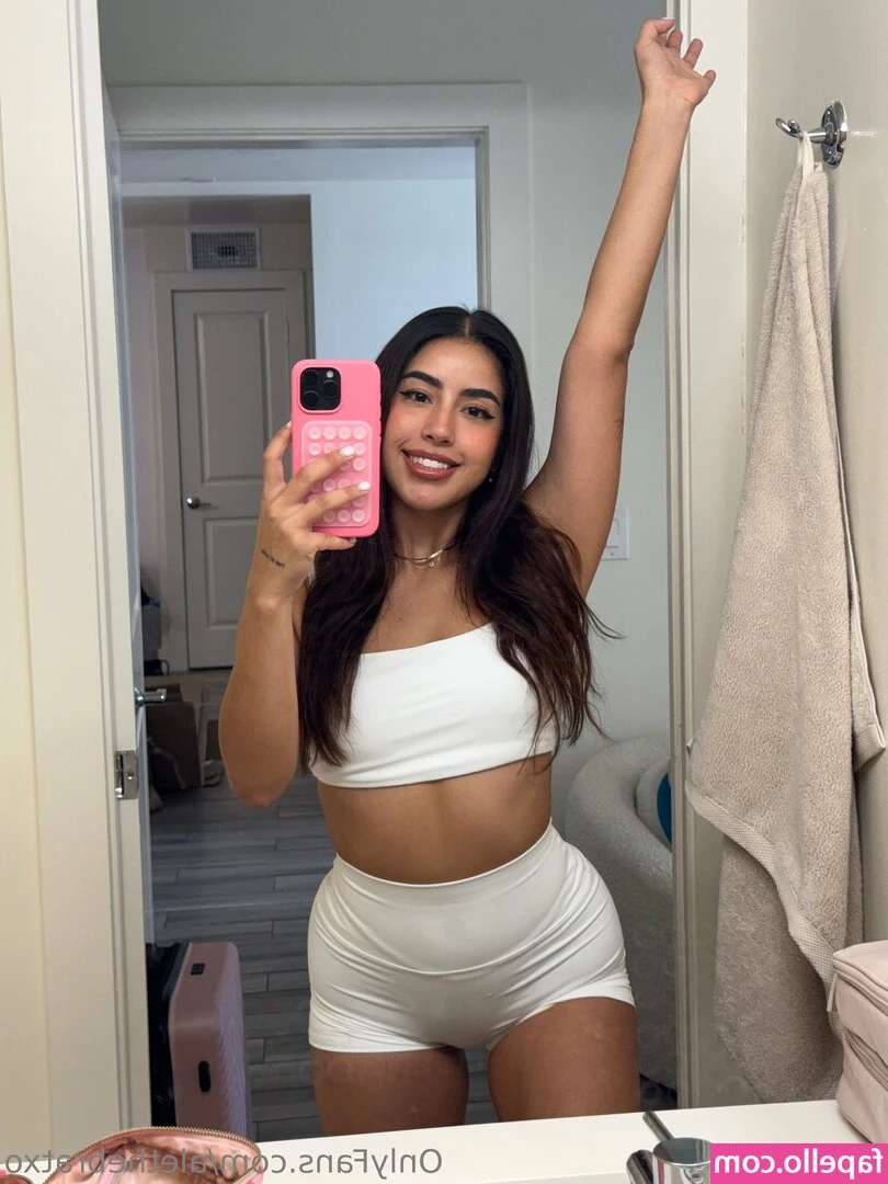 alethebratxo [ alethebratxo-3 ] - 5 am