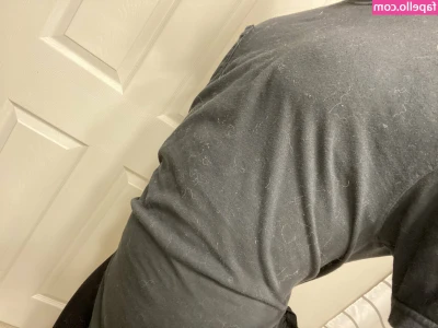 Taigs Taiga [ taigs-taiga ] - Bury your face in my jock 😈