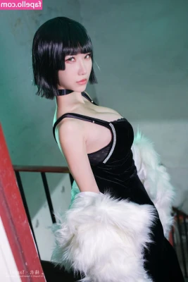 楊衣 YangYi [ yangyi ] - 💌 Buenos Dias- Luna Ki 💌 Comeme la tota, oye tú mándame una