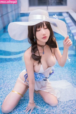 楊衣 YangYi [ yangyi ] - Tip me for my birthday!