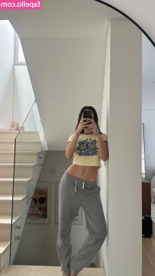Daniela Melchior [ daniela-melchior ] - Who wants to see a dick sucking pic, lol