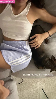Daniela Melchior [ daniela-melchior ] - 💕Chubby girl💕  🔥🔥 SUBSCRIPTION FREE 🔥🔥 