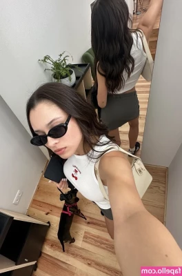 Daniela Melchior [ daniela-melchior ] - She in her mood