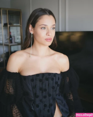 Daniela Melchior [ daniela-melchior ] - Just wait until you see the video I took after this one