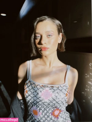 Daniela Melchior [ daniela-melchior ] - Happy Saturday 👅