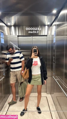 Daniela Melchior [ daniela-melchior ] - This is why I dont post my asshole much! I have a skin tag near the