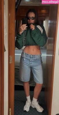 Daniela Melchior [ daniela-melchior ] - She just wanted to say hi 😳