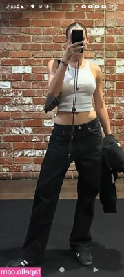 Daniela Melchior [ daniela-melchior ] - I met @pixilust666 and made her my slut!