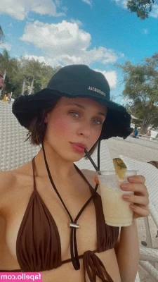 Daniela Melchior [ daniela-melchior ] - Stream started at 07/07/2024 12:00 am  $5 for boobs or Booty $10