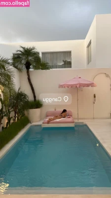 Daniela Melchior [ daniela-melchior ] - shot by Harvard Lim