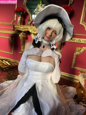 Hirariann - 💘..Can I take you for a sexy ride?