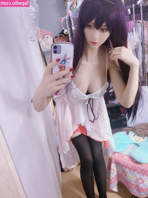 Hirariann - Remember when they used to be this small? 😘