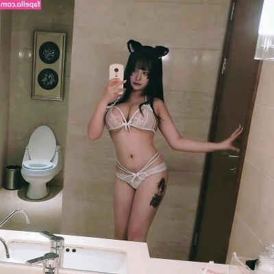 Yorkie - Can I make you cum in 2 mins?:)
