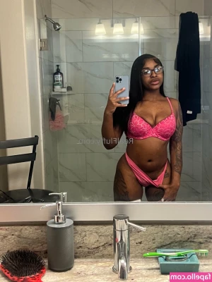 original-fluffy - just realized it’s my panty bitches time to shine now that they can