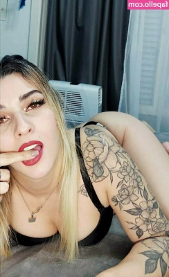 flowersrain - Watch me do naughty things 👀