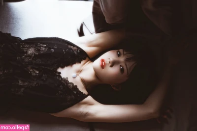cherryneko0628 - Out of the ashes, I'm burning like a fire