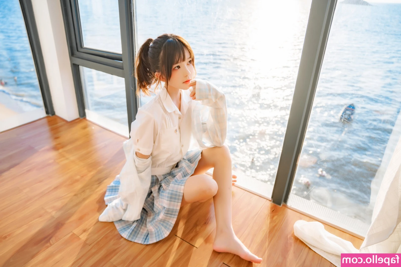 cherryneko0628 - Hey guys, I will reply to messages throughout the day, manic day with